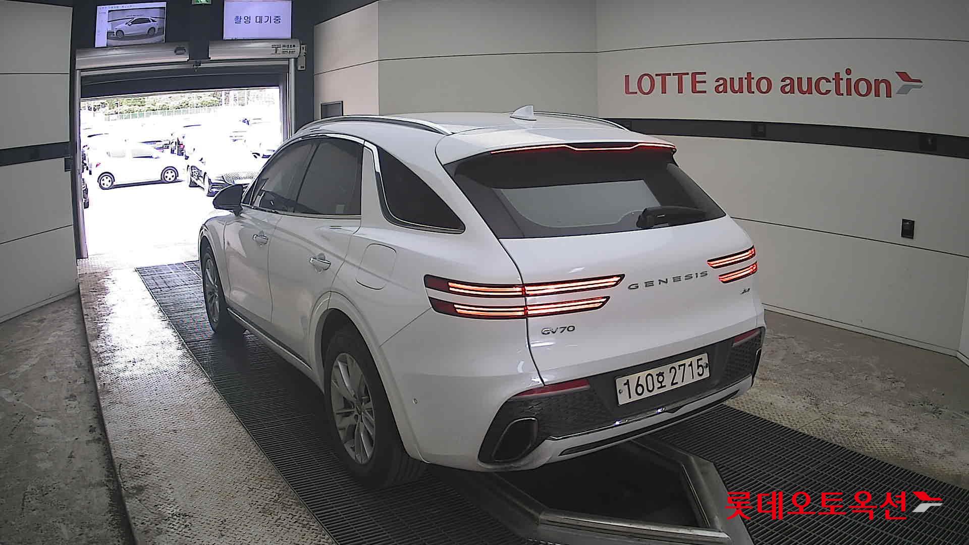 제네시스 GV70 2021 - 이미지 16