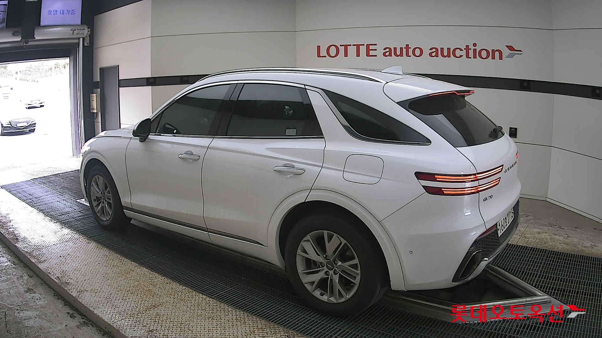 제네시스 GV70 2021 - 이미지 15