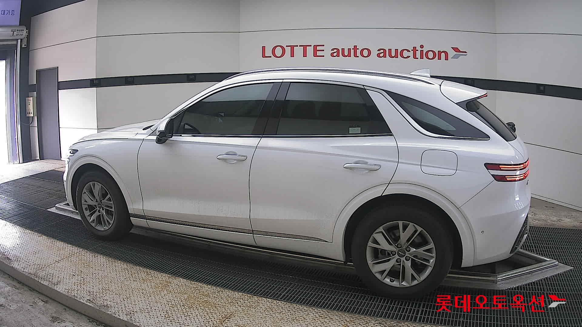 제네시스 GV70 2021 - 이미지 14