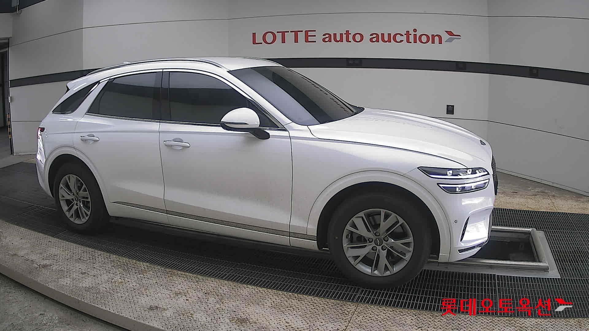 제네시스 GV70 2021 - 이미지 22