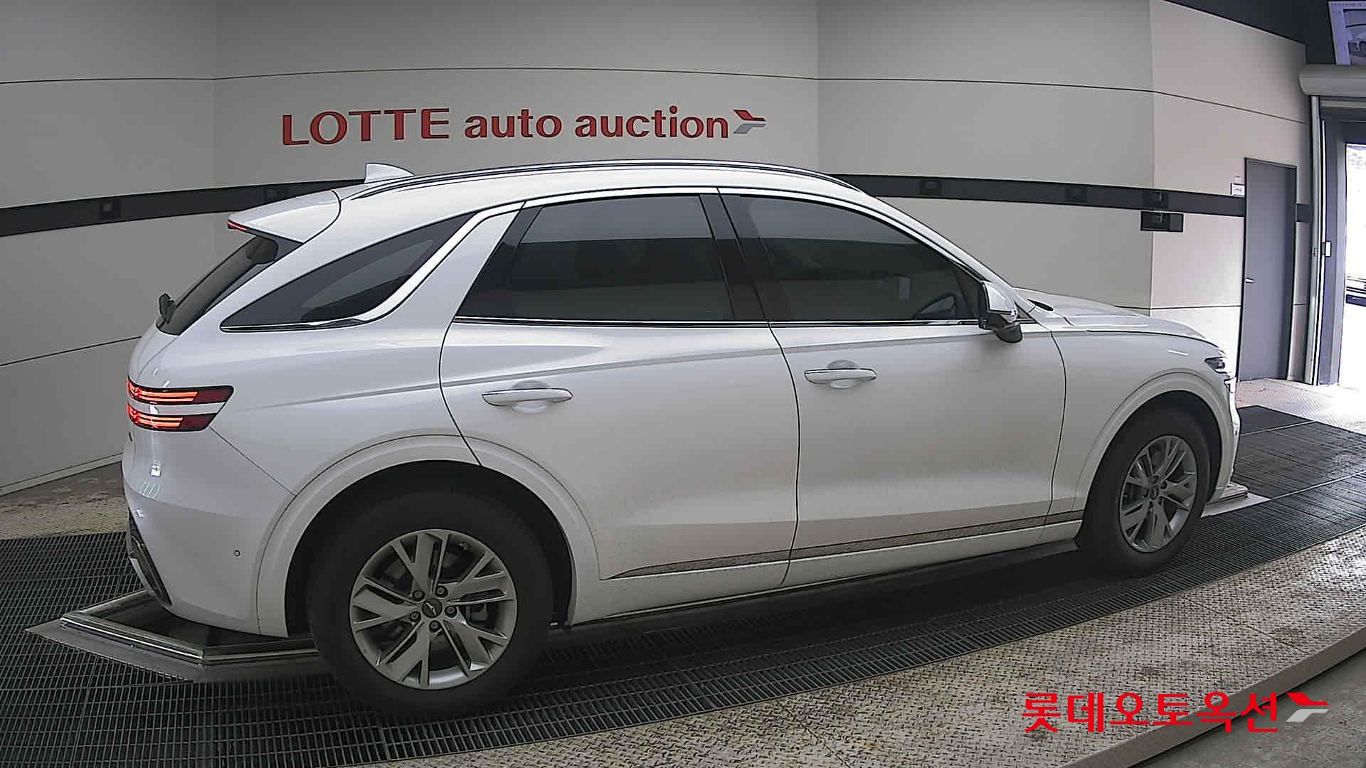 제네시스 GV70 2021 - 이미지 20