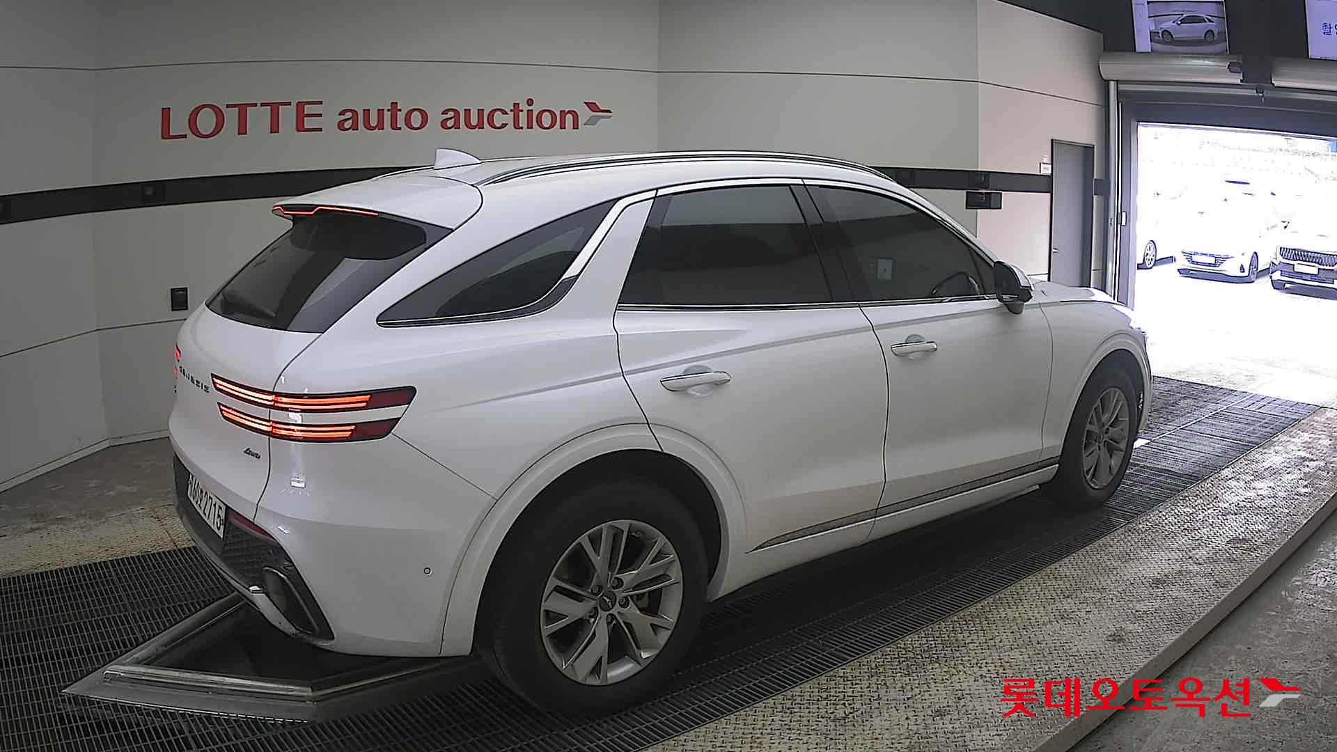 제네시스 GV70 2021 - 이미지 19