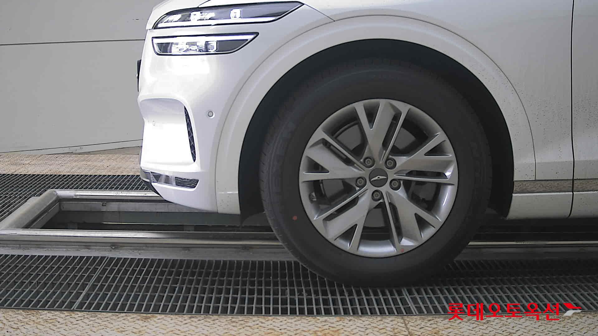 제네시스 GV70 2021 - 이미지 25