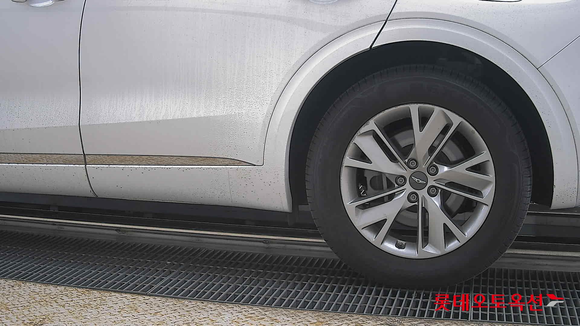 제네시스 GV70 2021 - 이미지 26