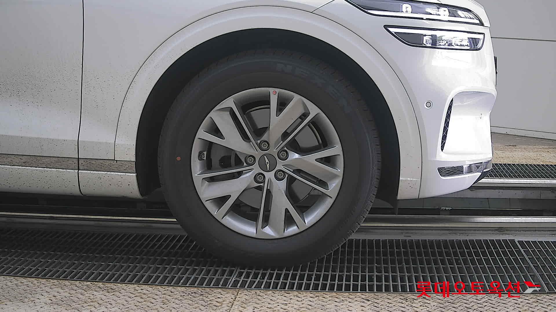 제네시스 GV70 2021 - 이미지 27