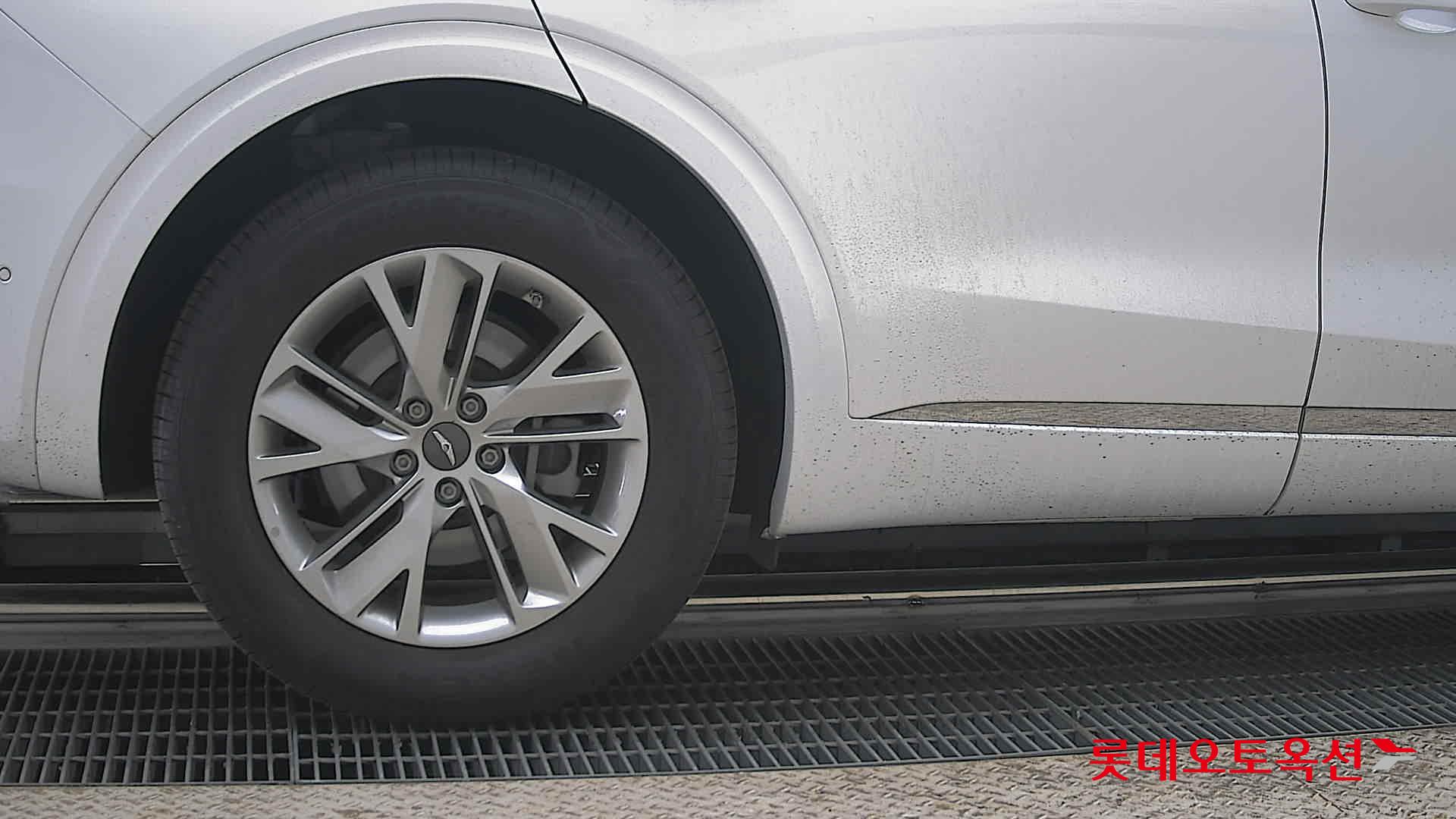 제네시스 GV70 2021 - 이미지 28