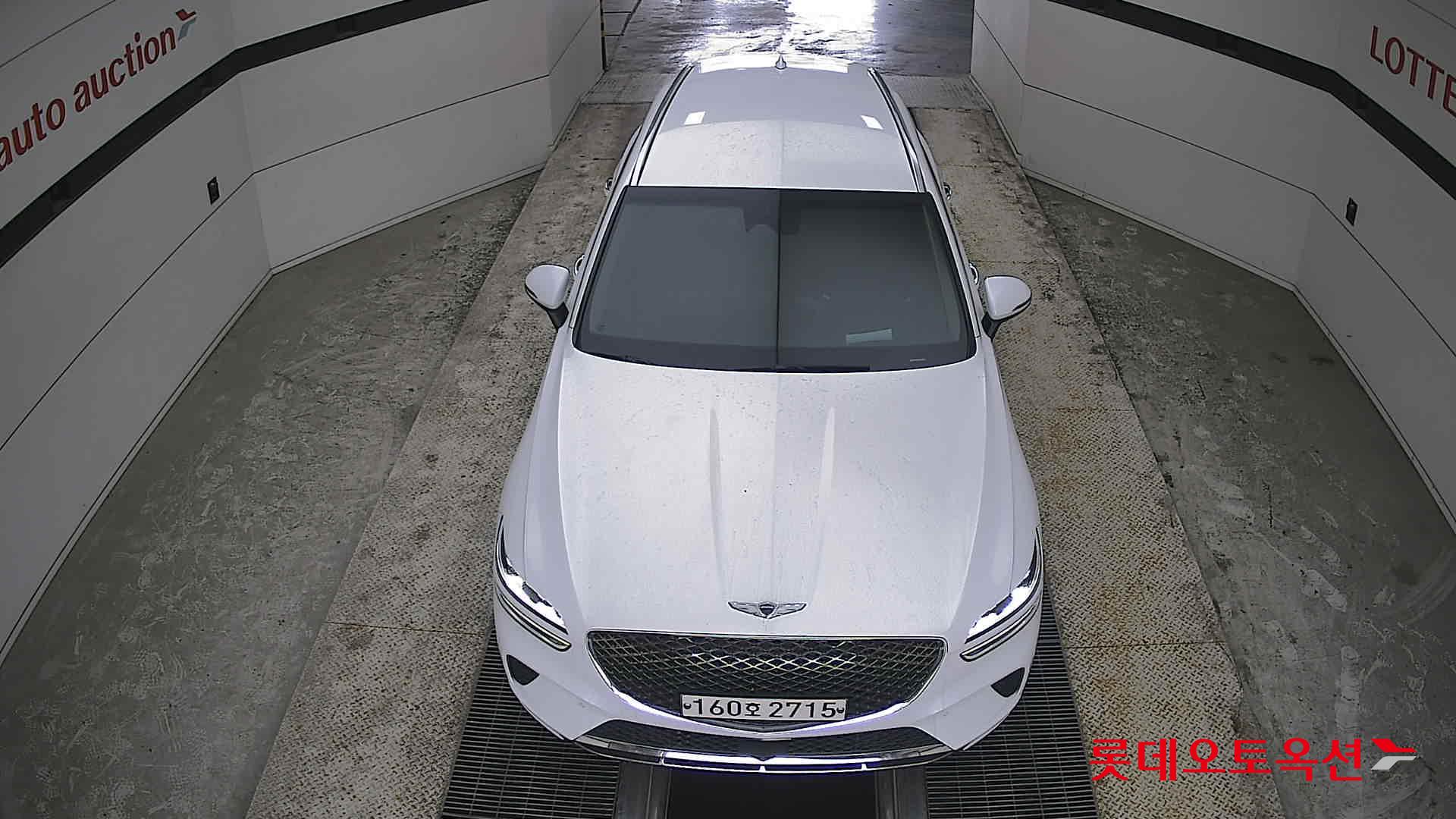 제네시스 GV70 2021 - 이미지 7