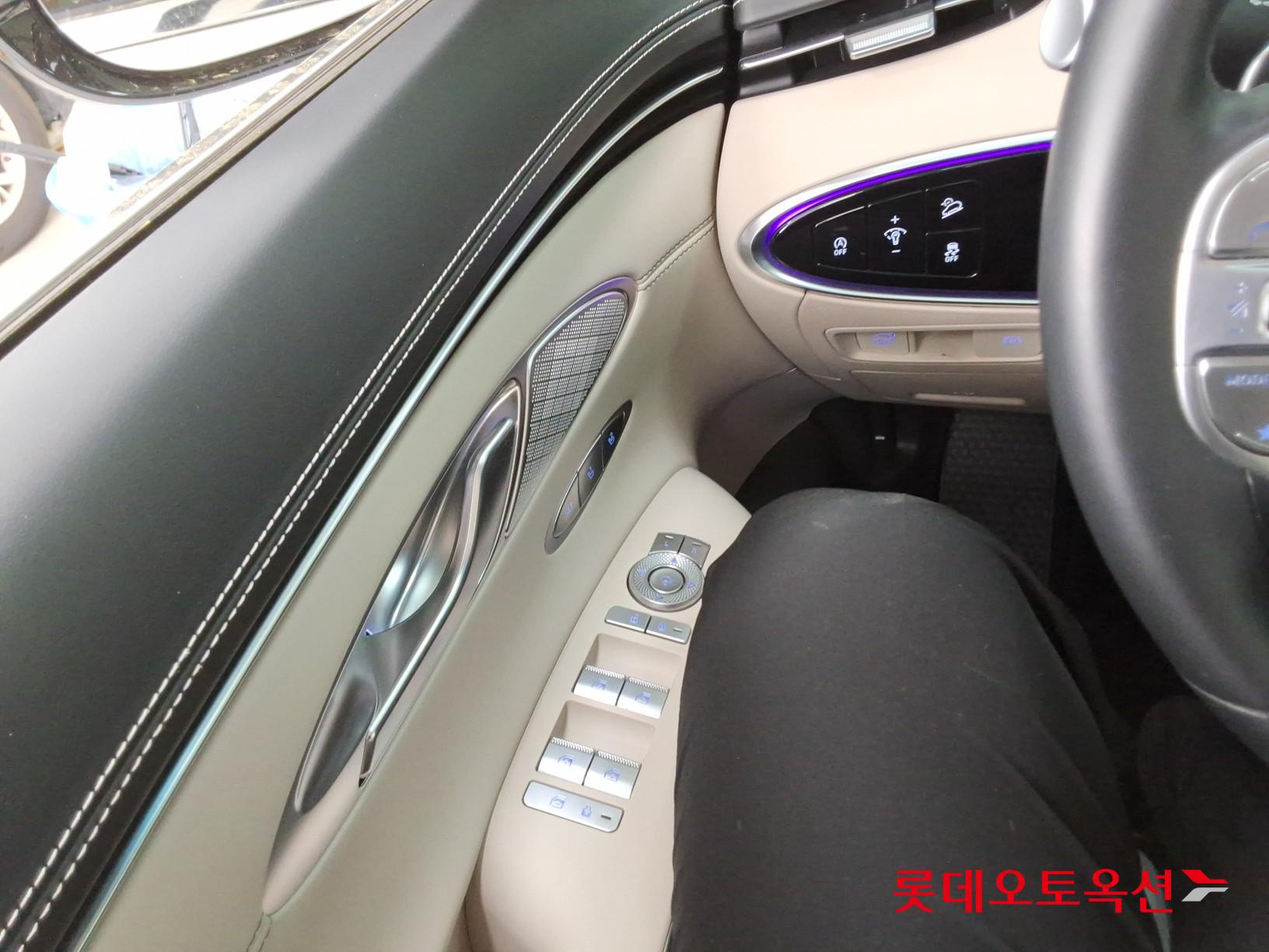 제네시스 GV70 2021 - 이미지 29