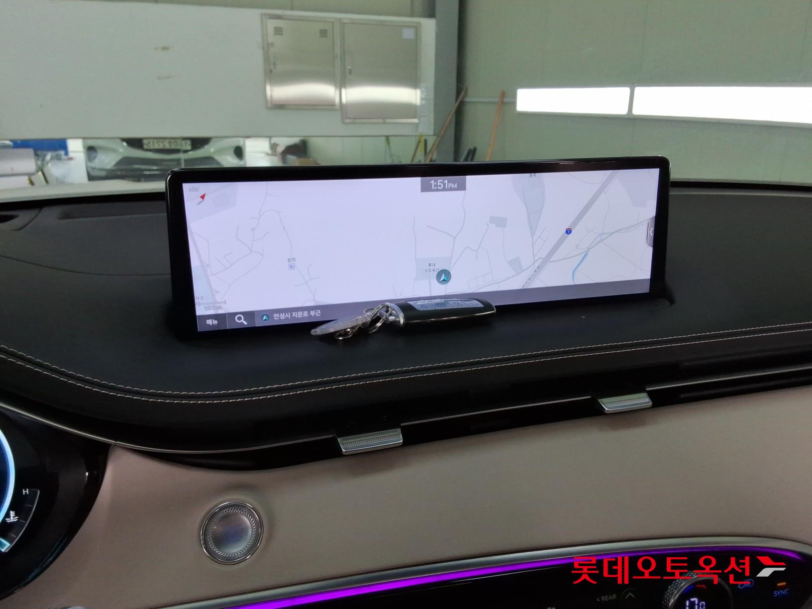 제네시스 GV70 2021 - 이미지 32