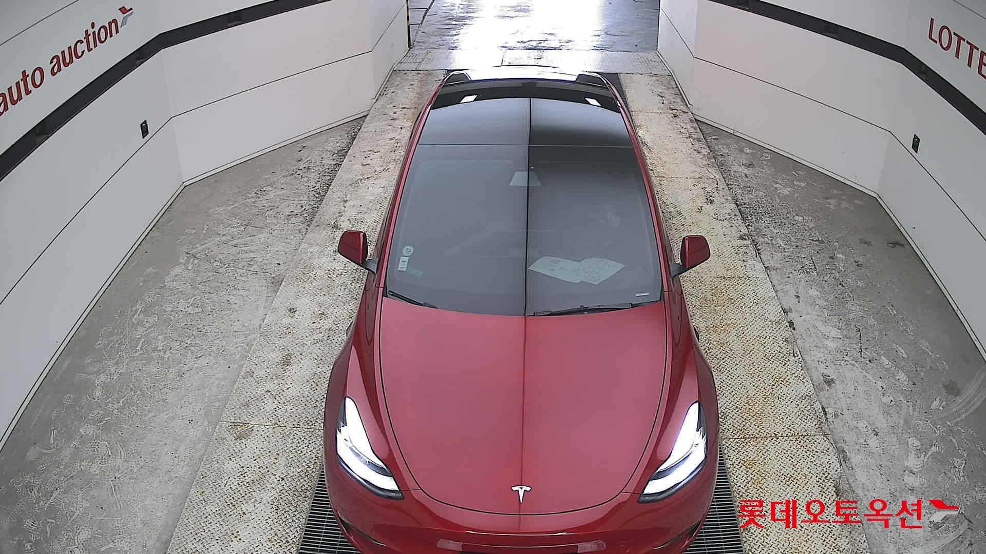 Tesla Model Y 2021 - Image 7