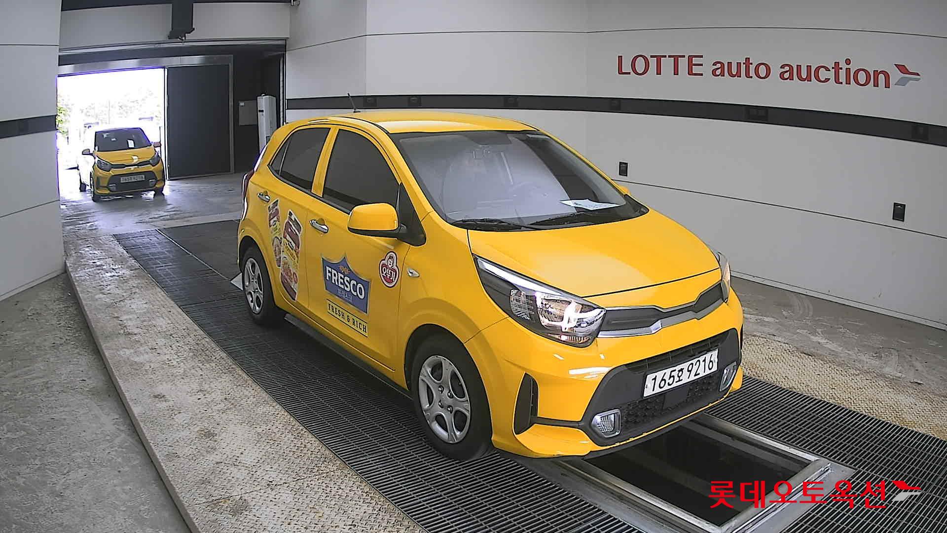 Kia Morning 2022 - Image 6