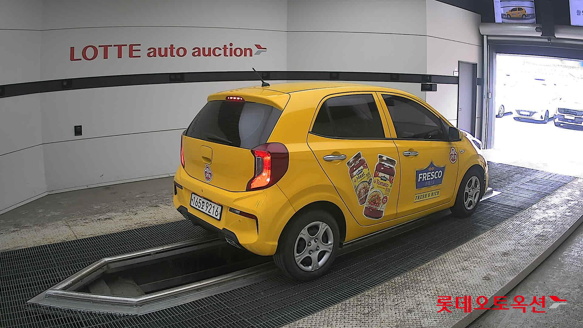 Kia Morning 2022 - Image 19