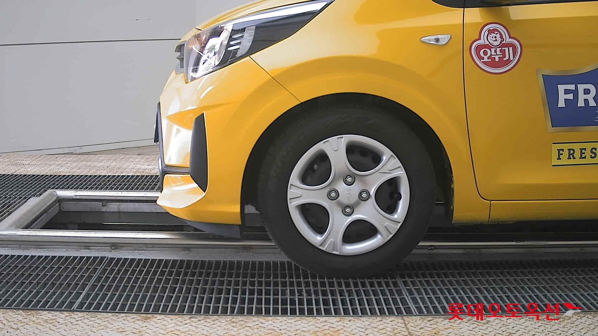 Kia Morning 2022 - Image 25