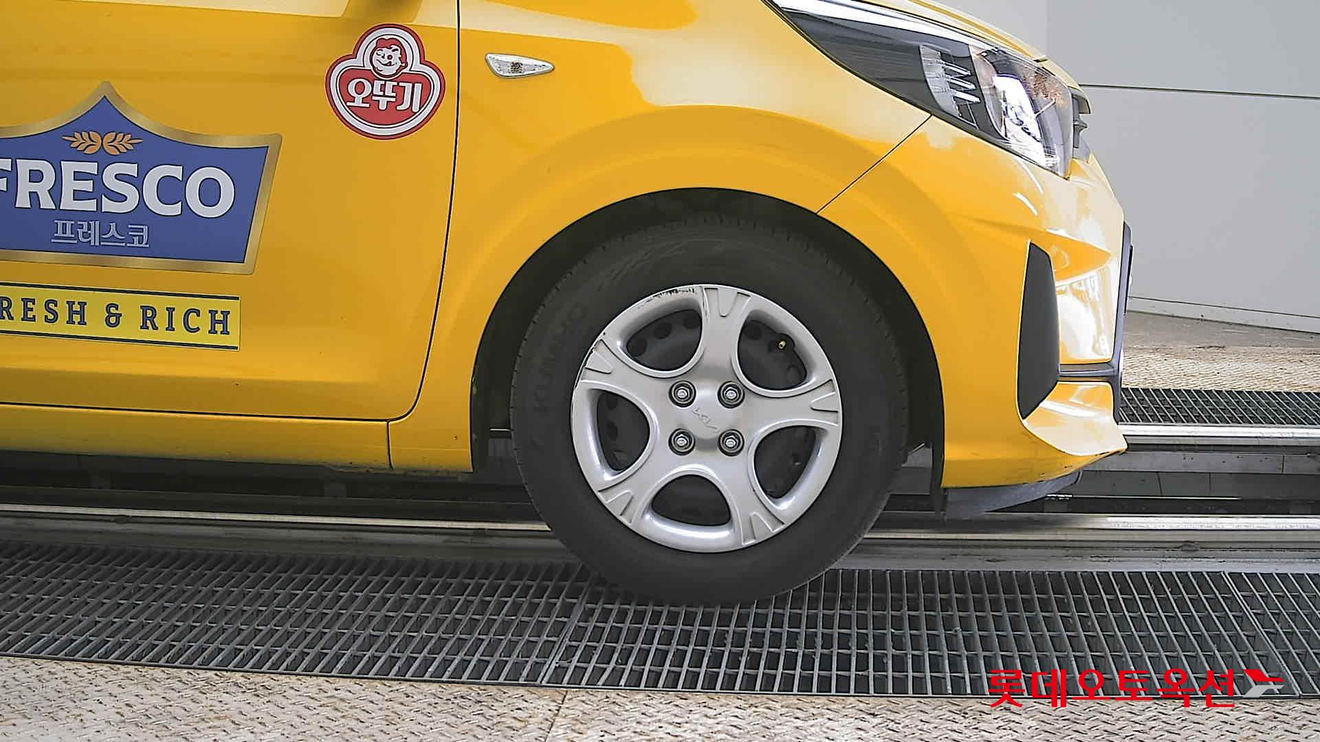 Kia Morning 2022 - Image 27