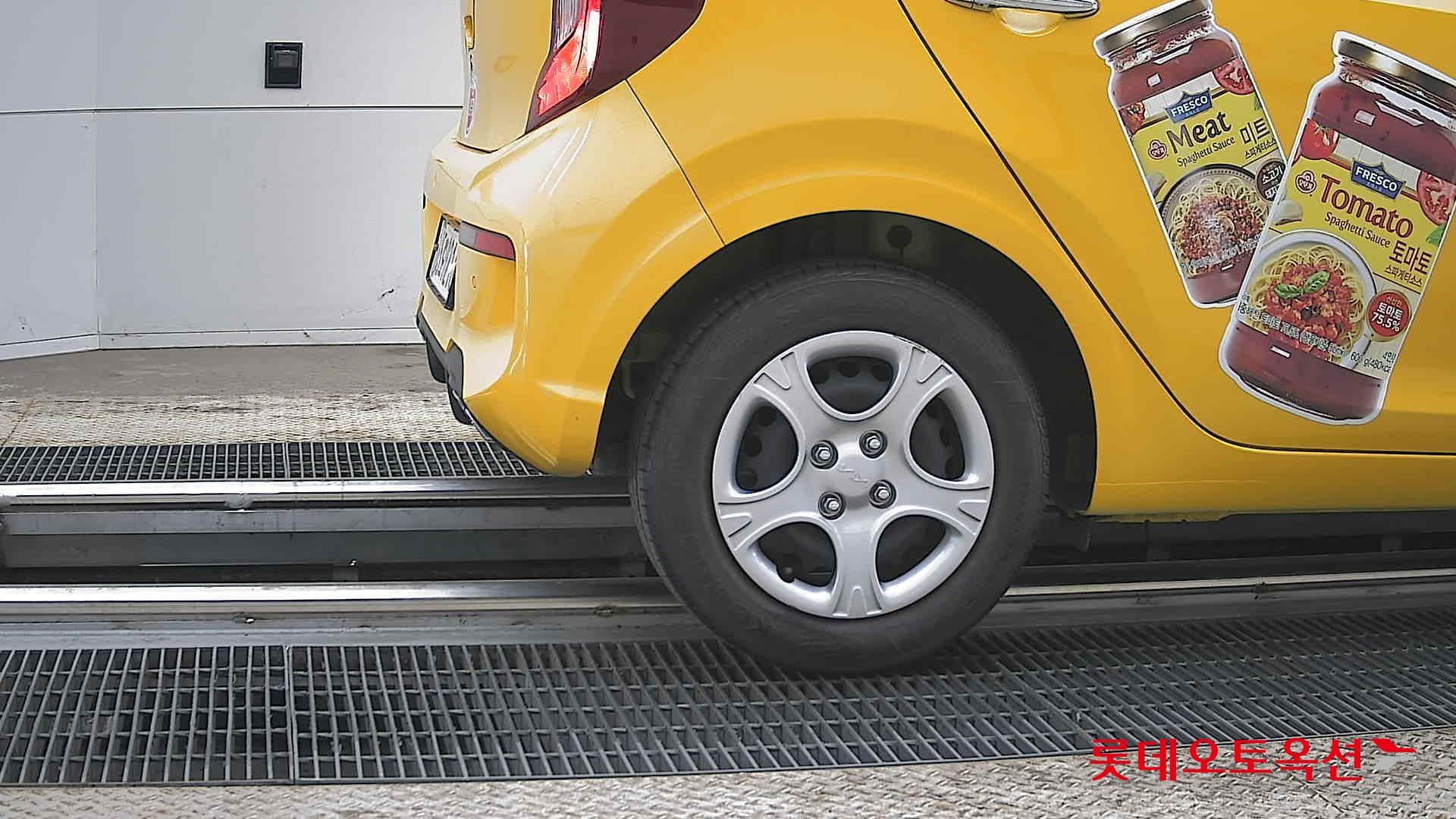 Kia Morning 2022 - Image 28