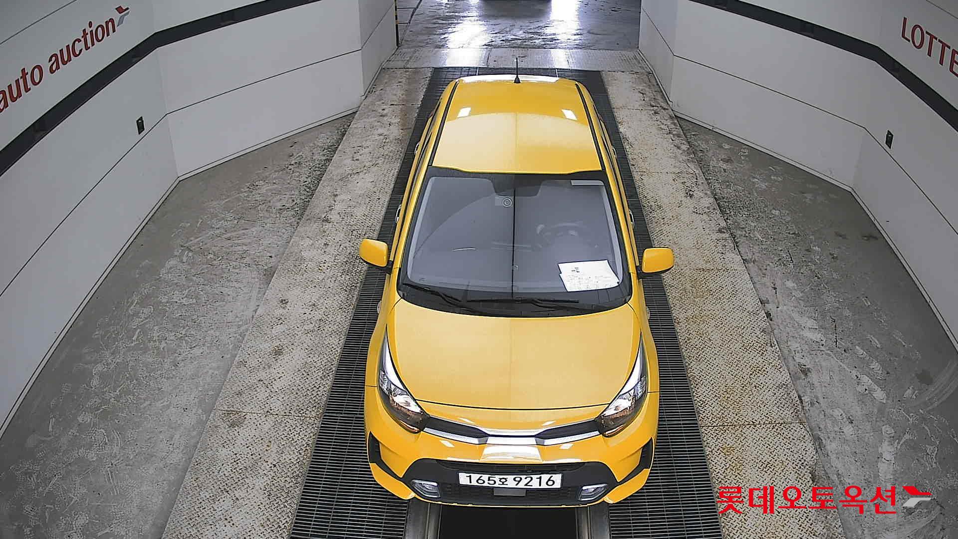 Kia Morning 2022 - Image 7