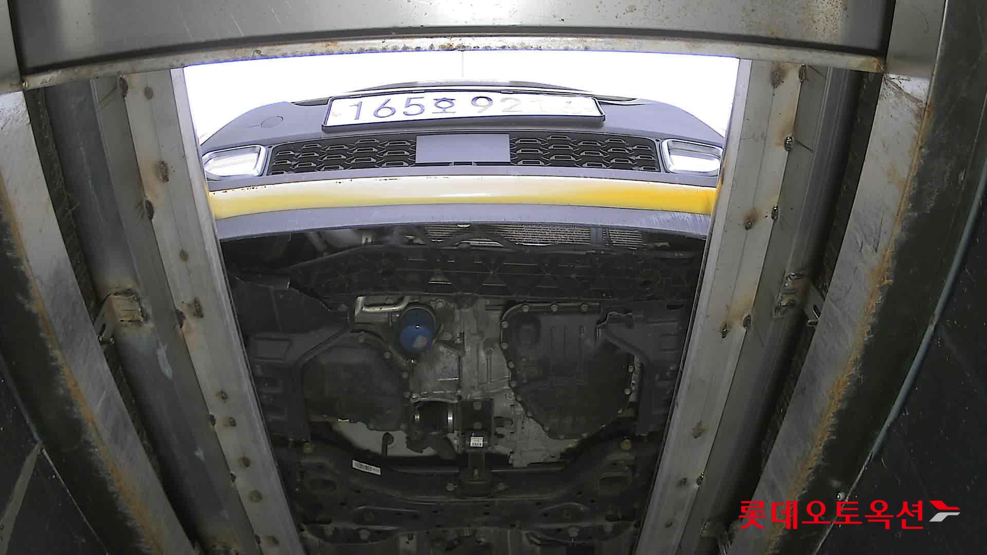 Kia Morning 2022 - Image 8