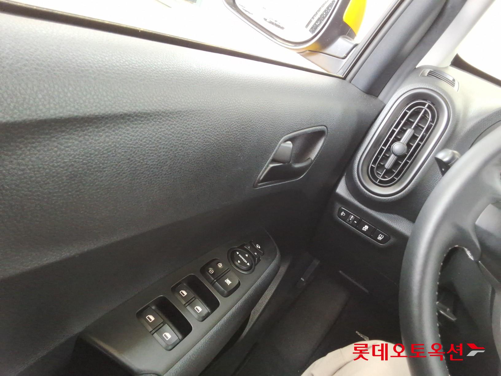 Kia Morning 2022 - Image 29