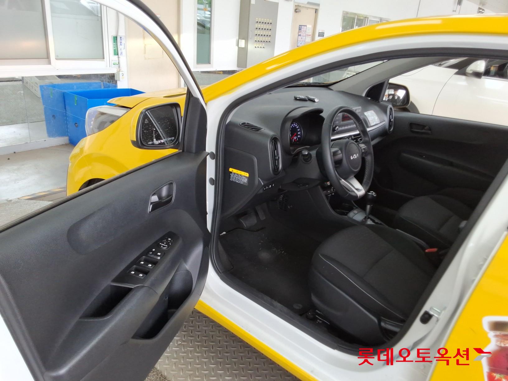 Kia Morning 2022 - Image 34