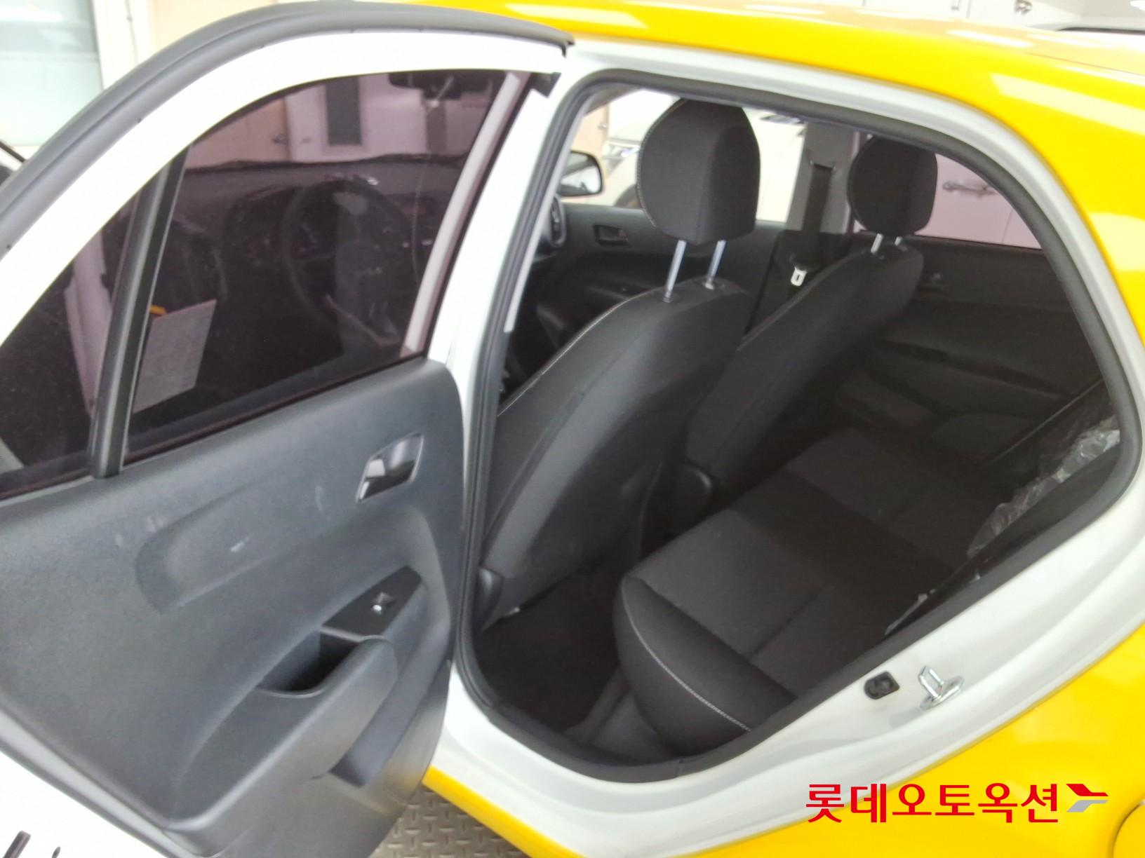 Kia Morning 2022 - Image 36