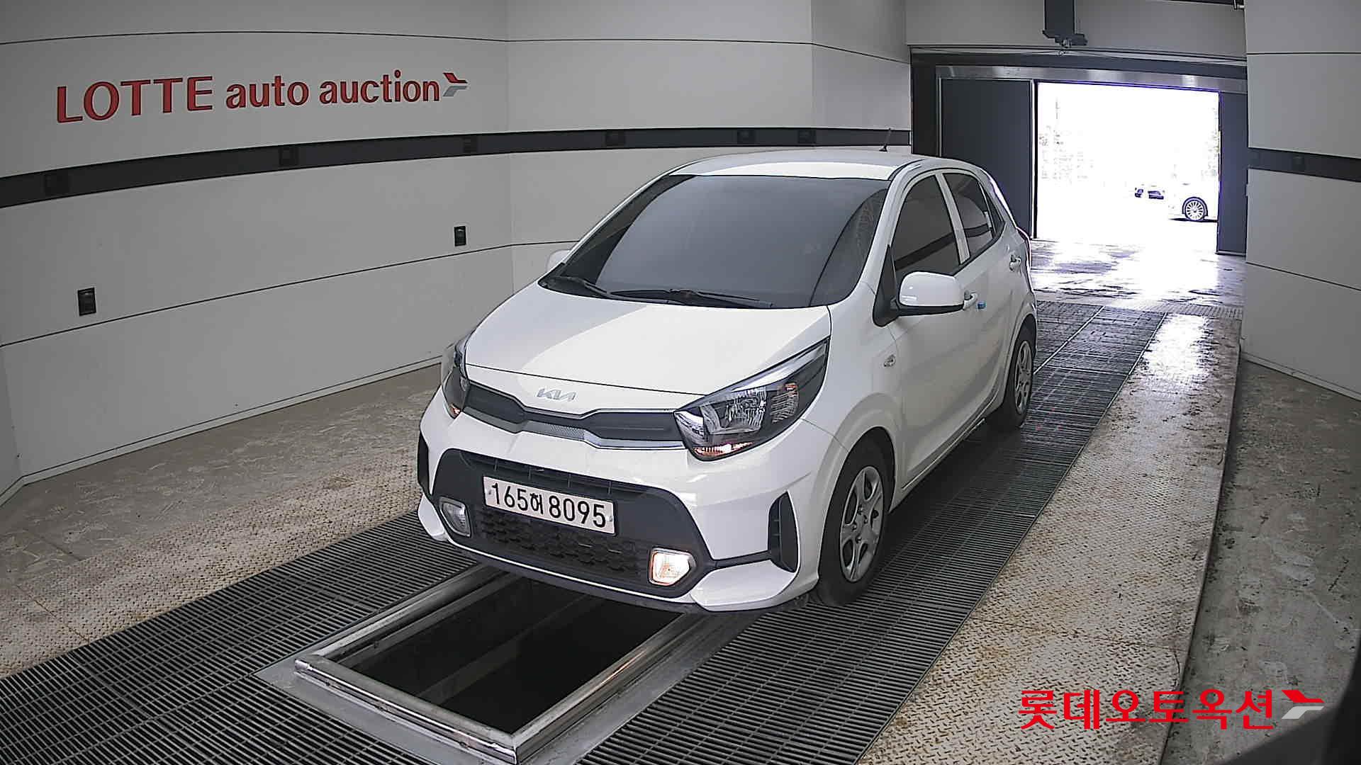 기아자동차 모닝 2022 - 이미지 10