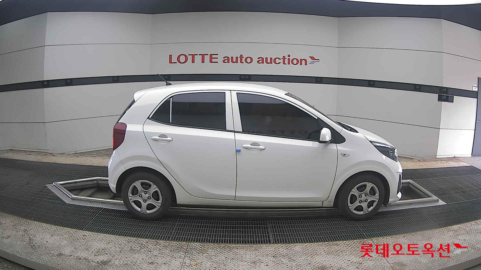 기아자동차 모닝 2022 - 이미지 21