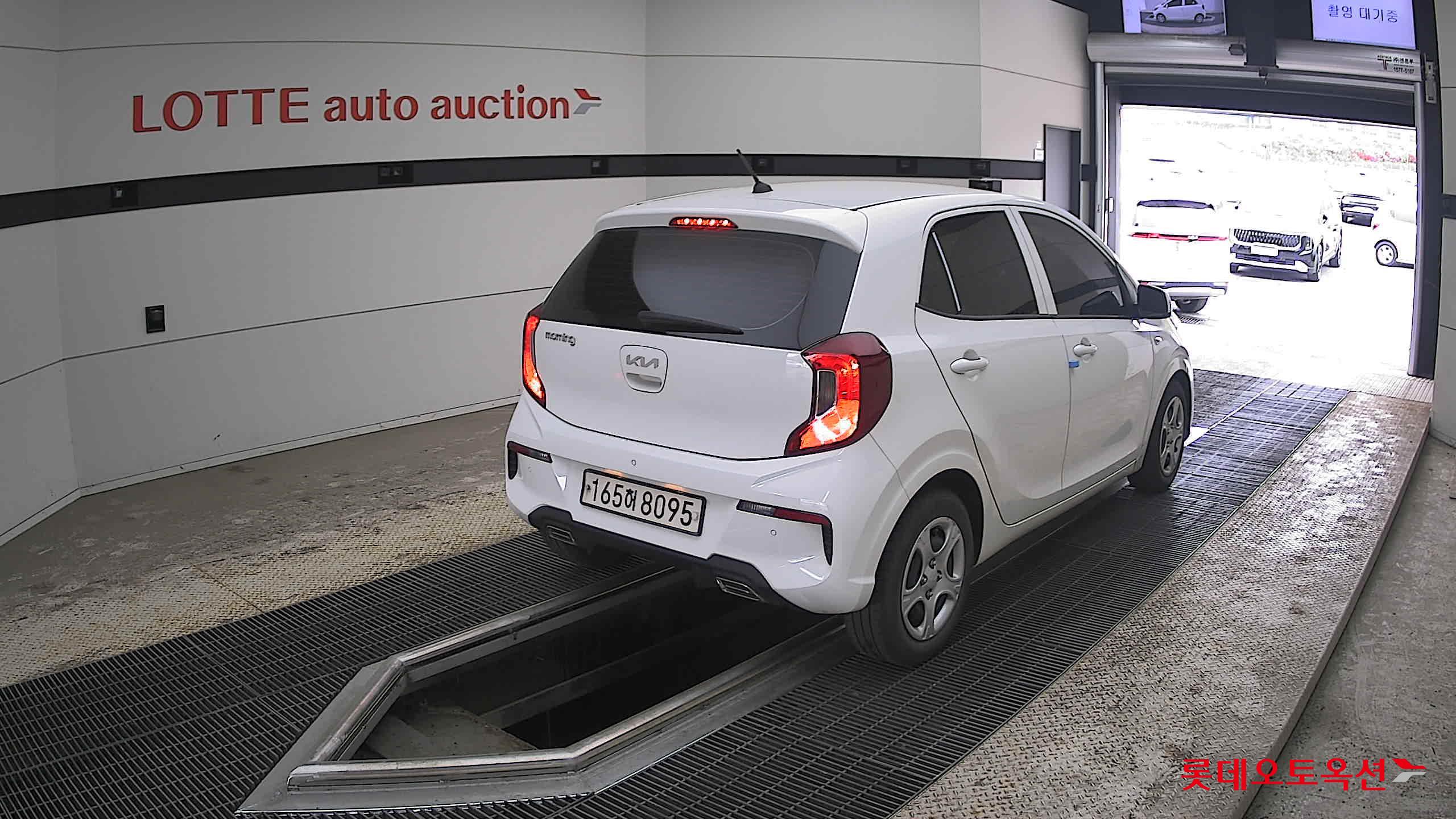 기아자동차 모닝 2022 - 이미지 5