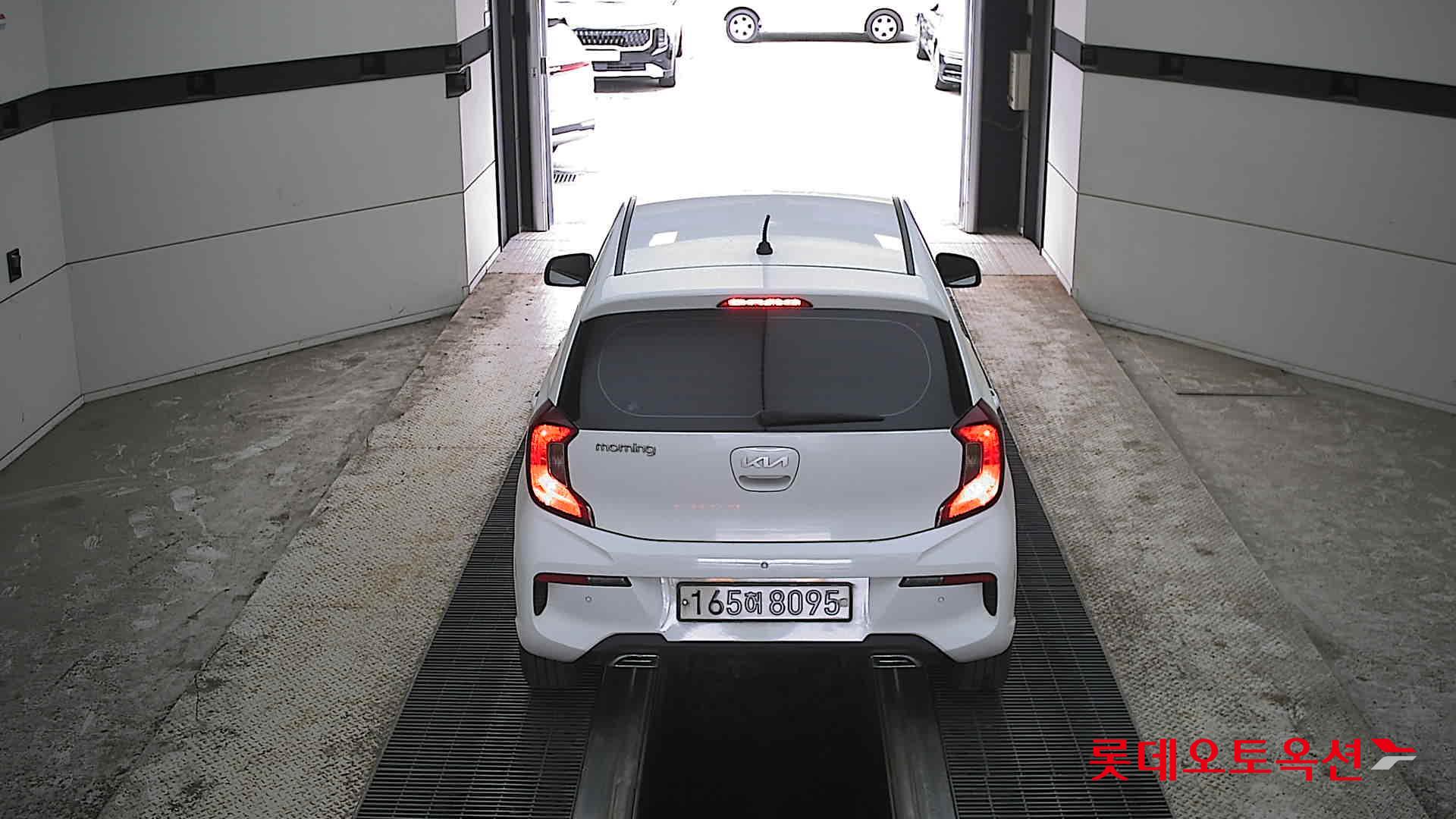 기아자동차 모닝 2022 - 이미지 17