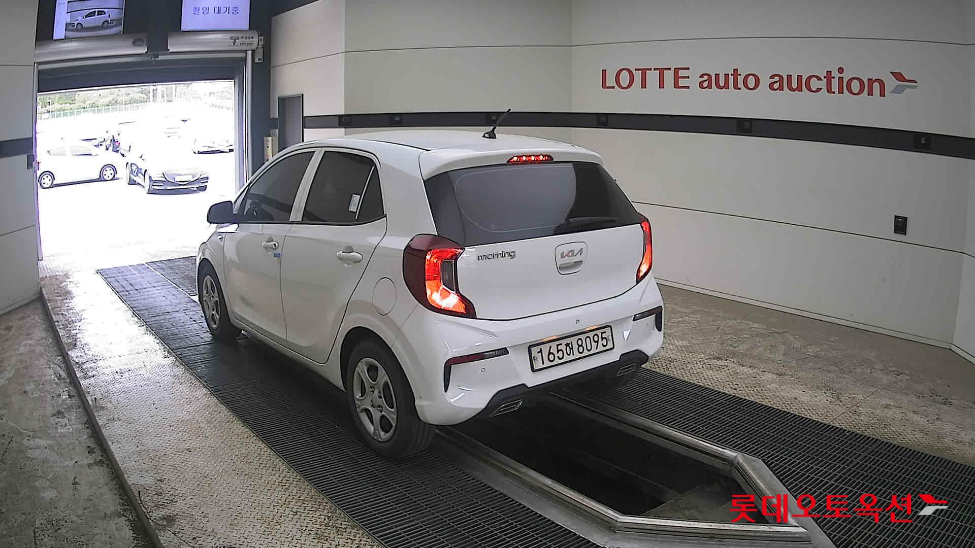 기아자동차 모닝 2022 - 이미지 4