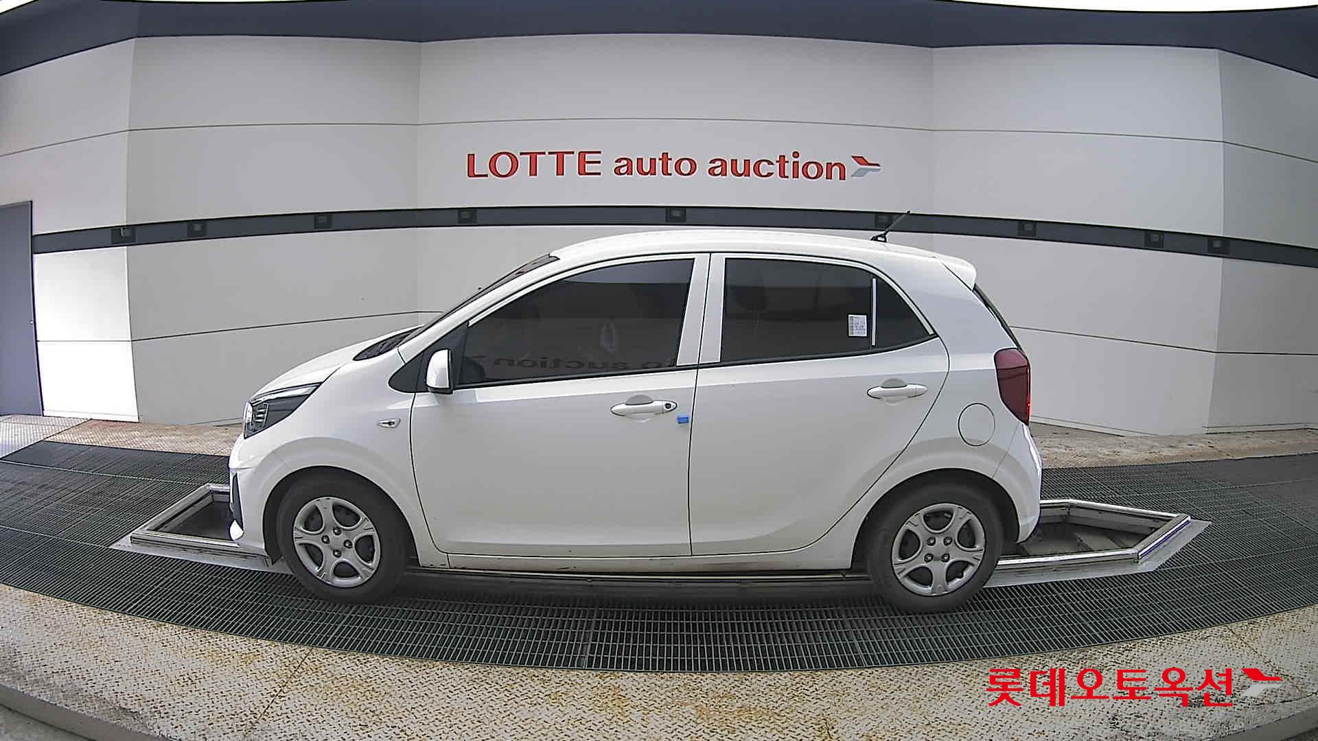 기아자동차 모닝 2022 - 이미지 13