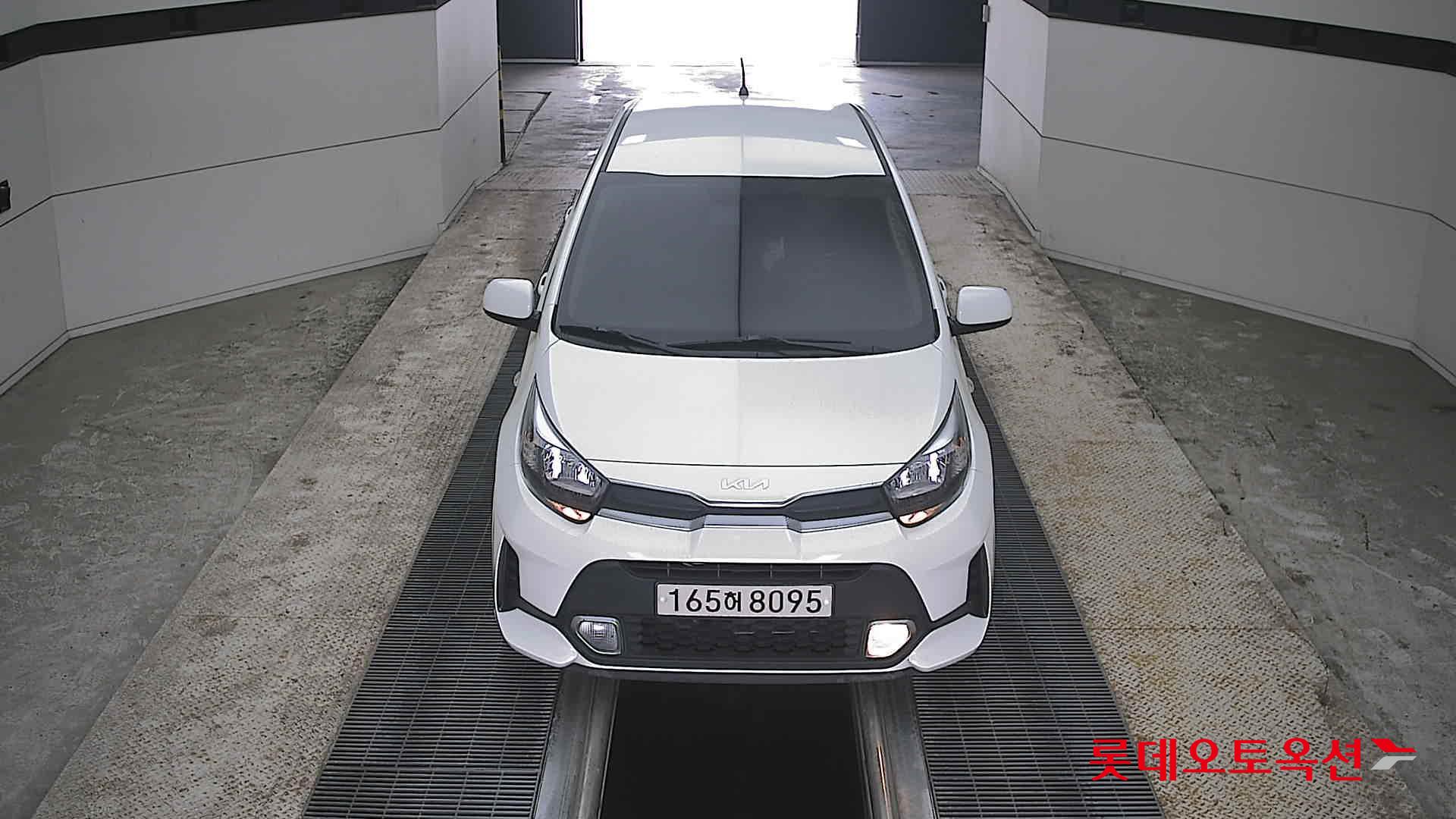 기아자동차 모닝