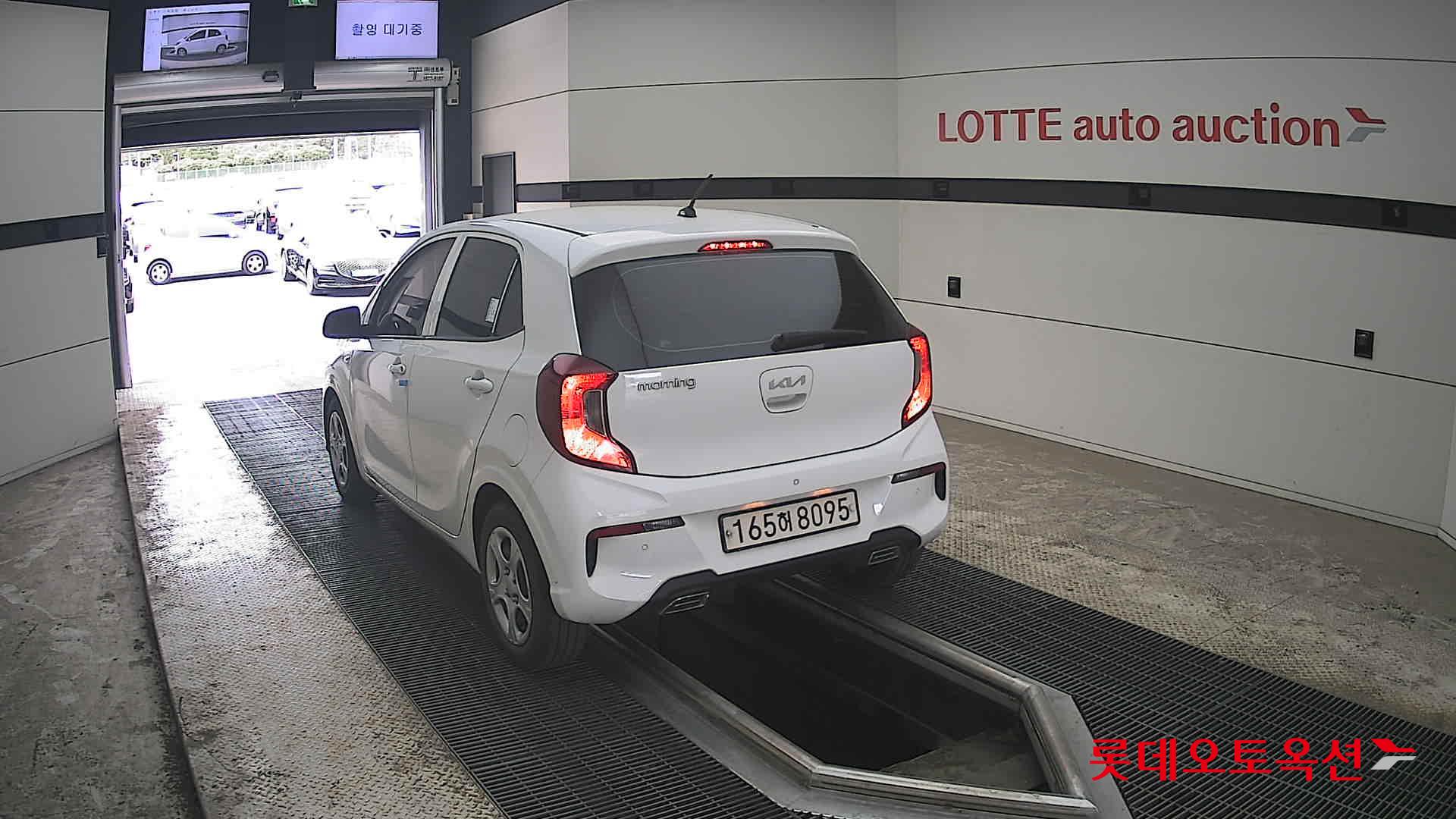 기아자동차 모닝 2022 - 이미지 16