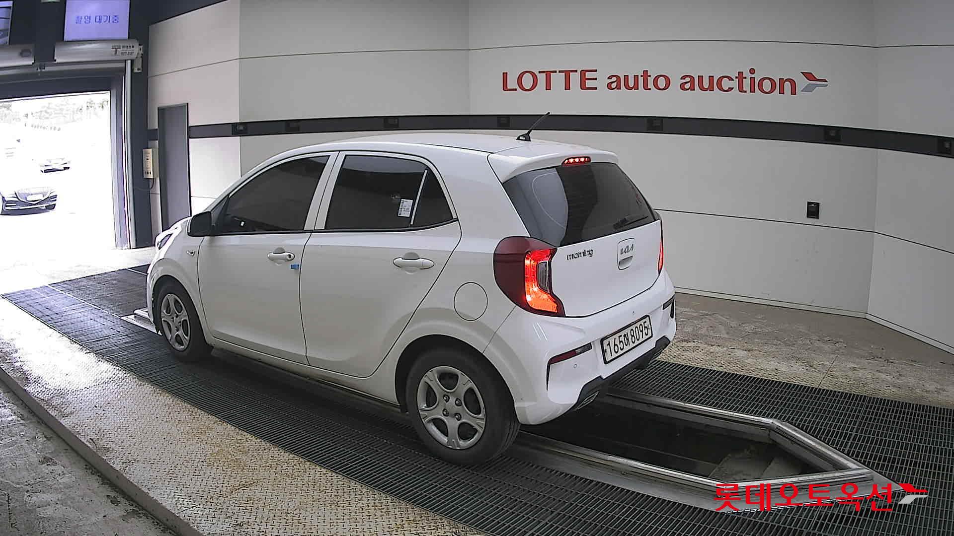 기아자동차 모닝 2022 - 이미지 15