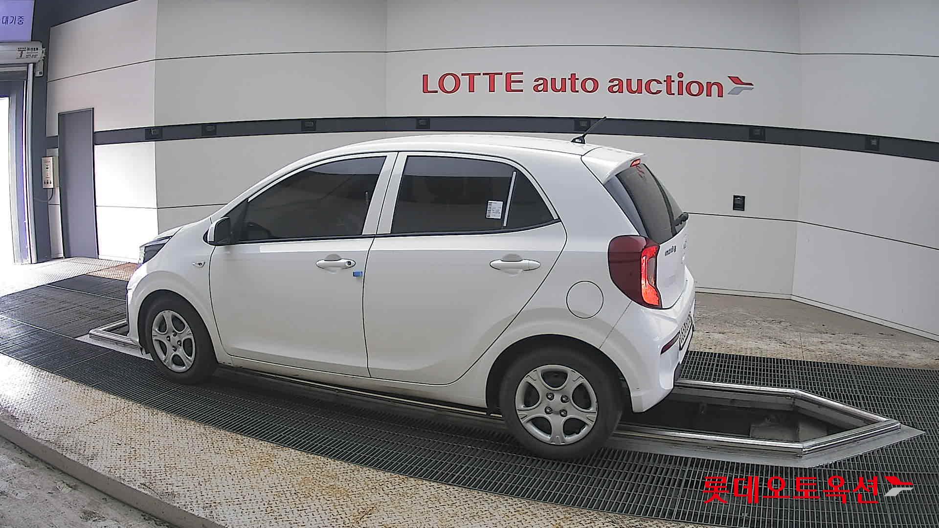 기아자동차 모닝 2022 - 이미지 14