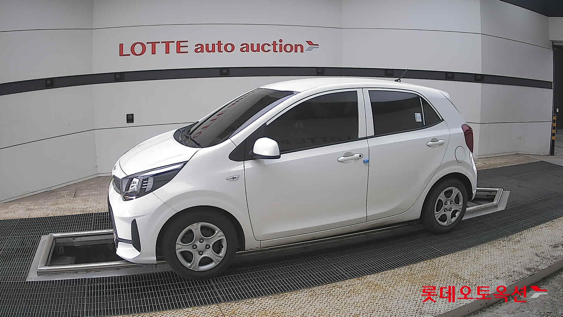 기아자동차 모닝 2022 - 이미지 12