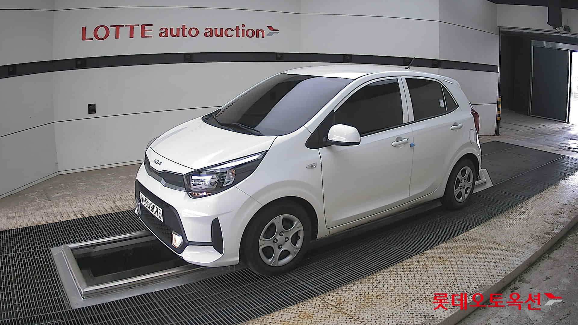 기아자동차 모닝 2022 - 이미지 11