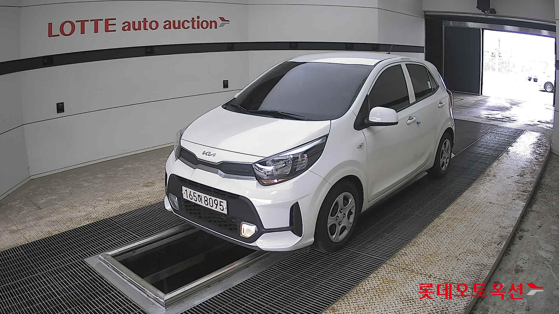 기아자동차 모닝 2022 - 이미지 3