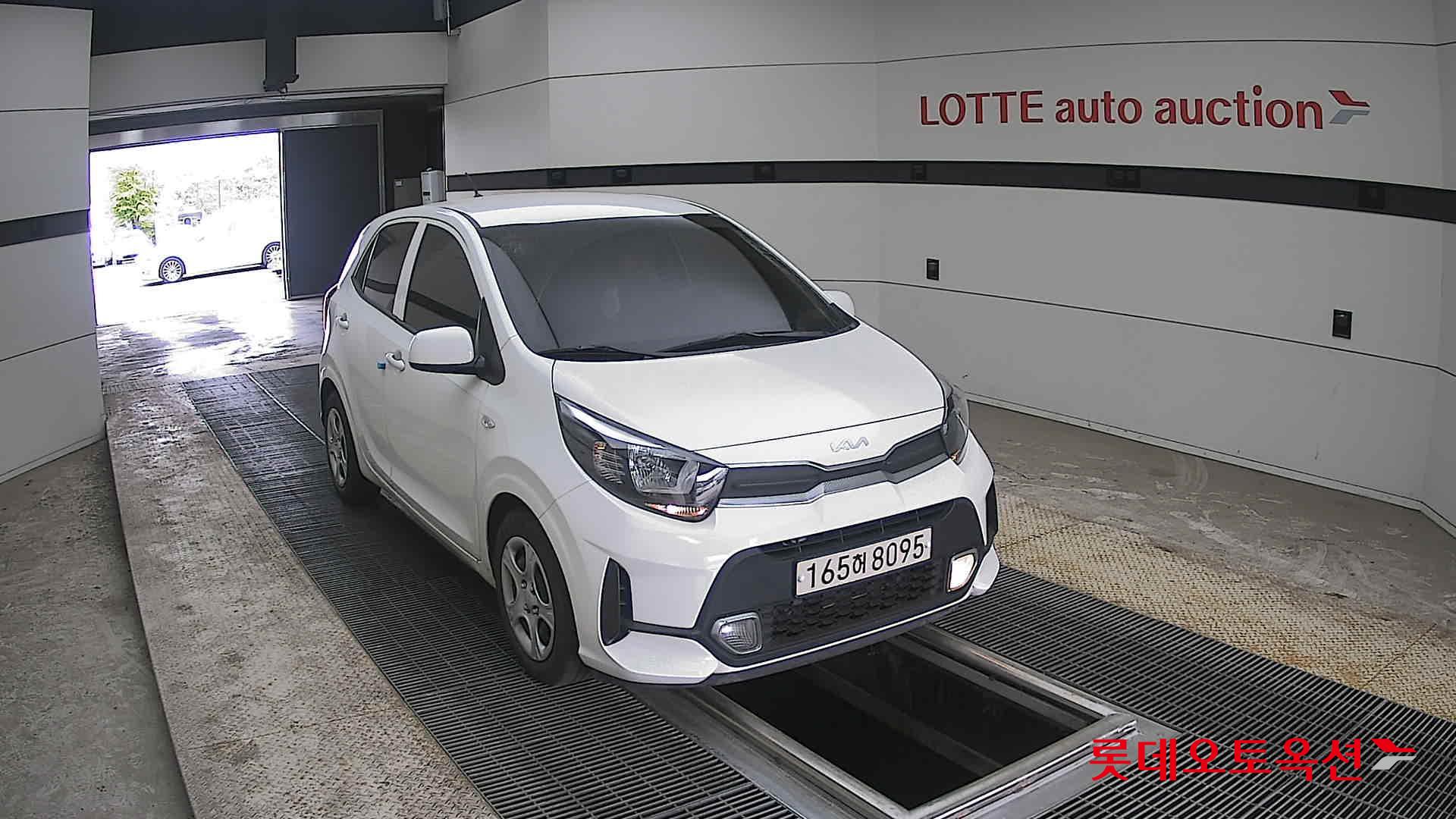 기아자동차 모닝 2022 - 이미지 24