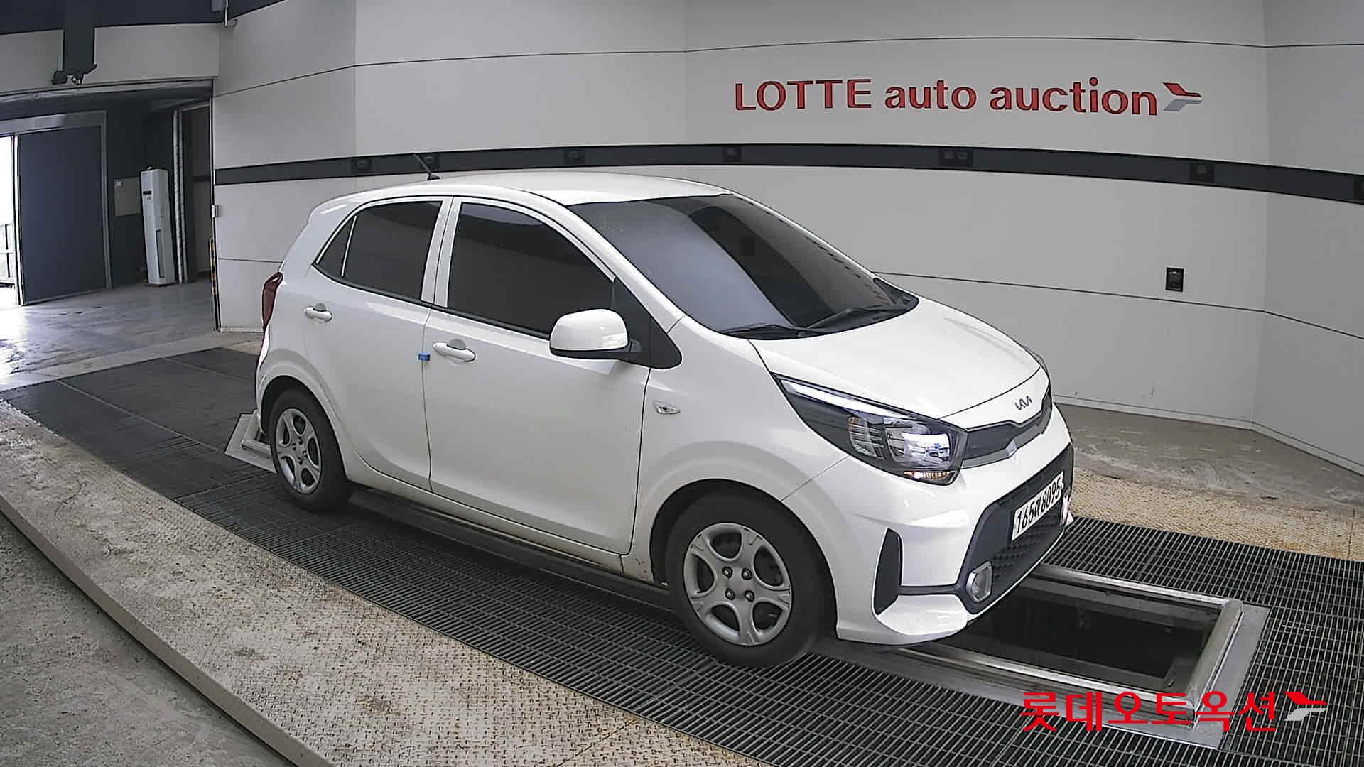 기아자동차 모닝 2022 - 이미지 23