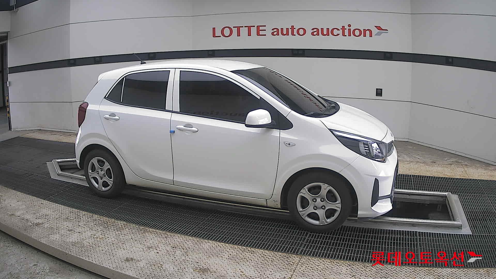 기아자동차 모닝 2022 - 이미지 22