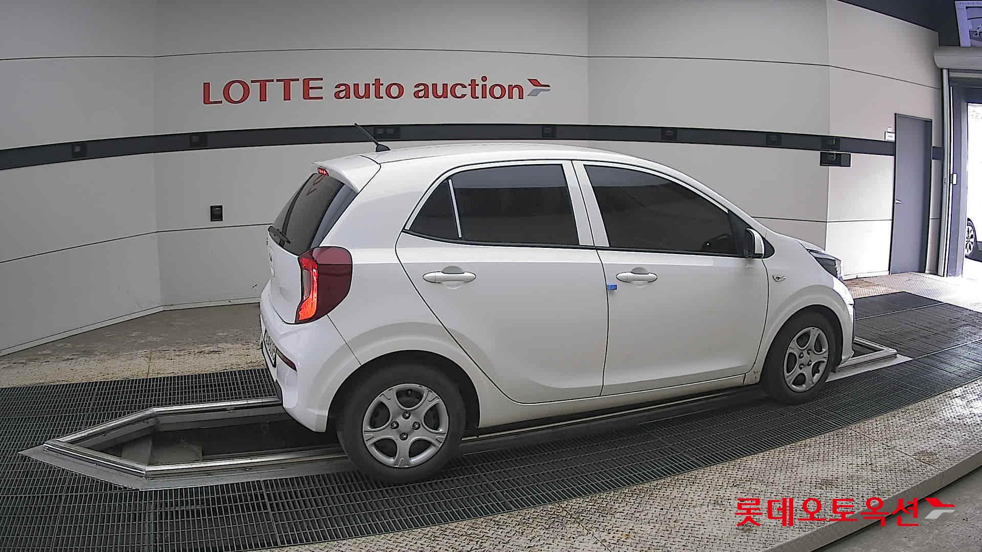 기아자동차 모닝 2022 - 이미지 20