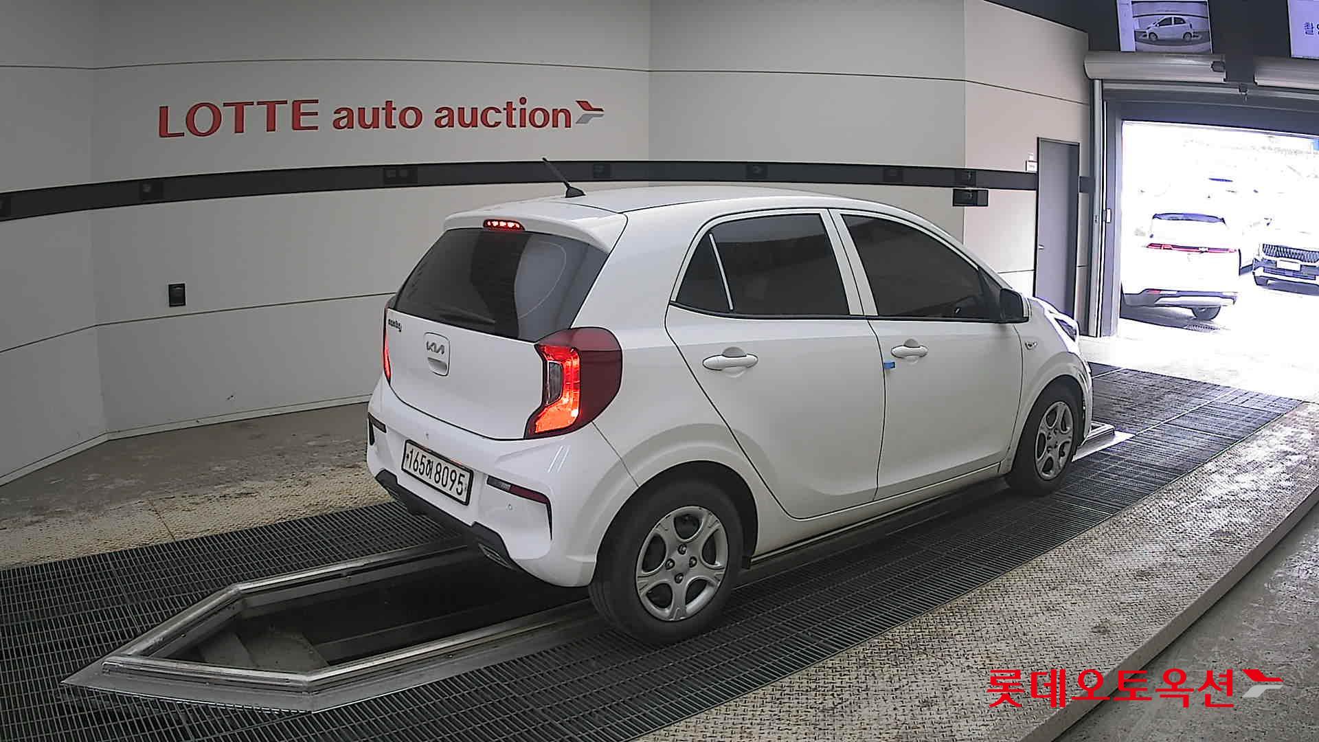 기아자동차 모닝 2022 - 이미지 19