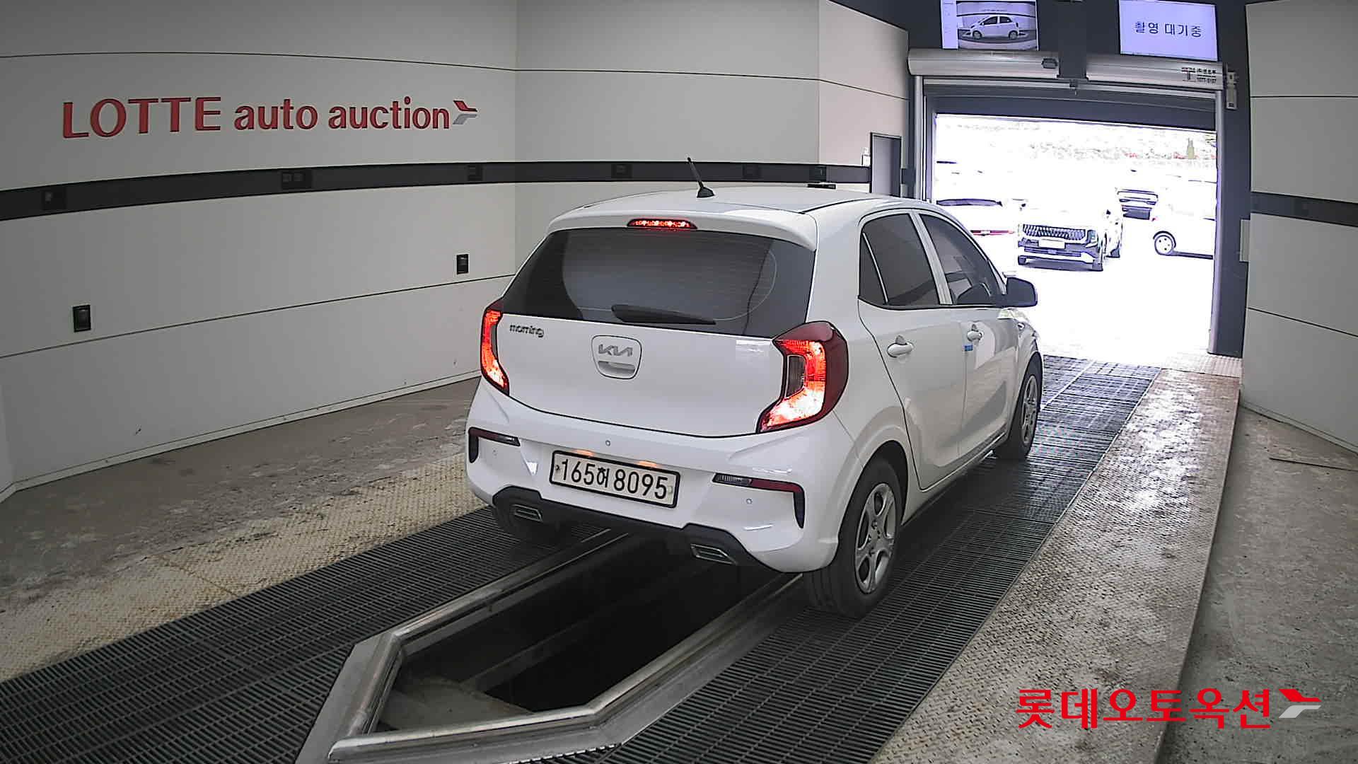 기아자동차 모닝 2022 - 이미지 18