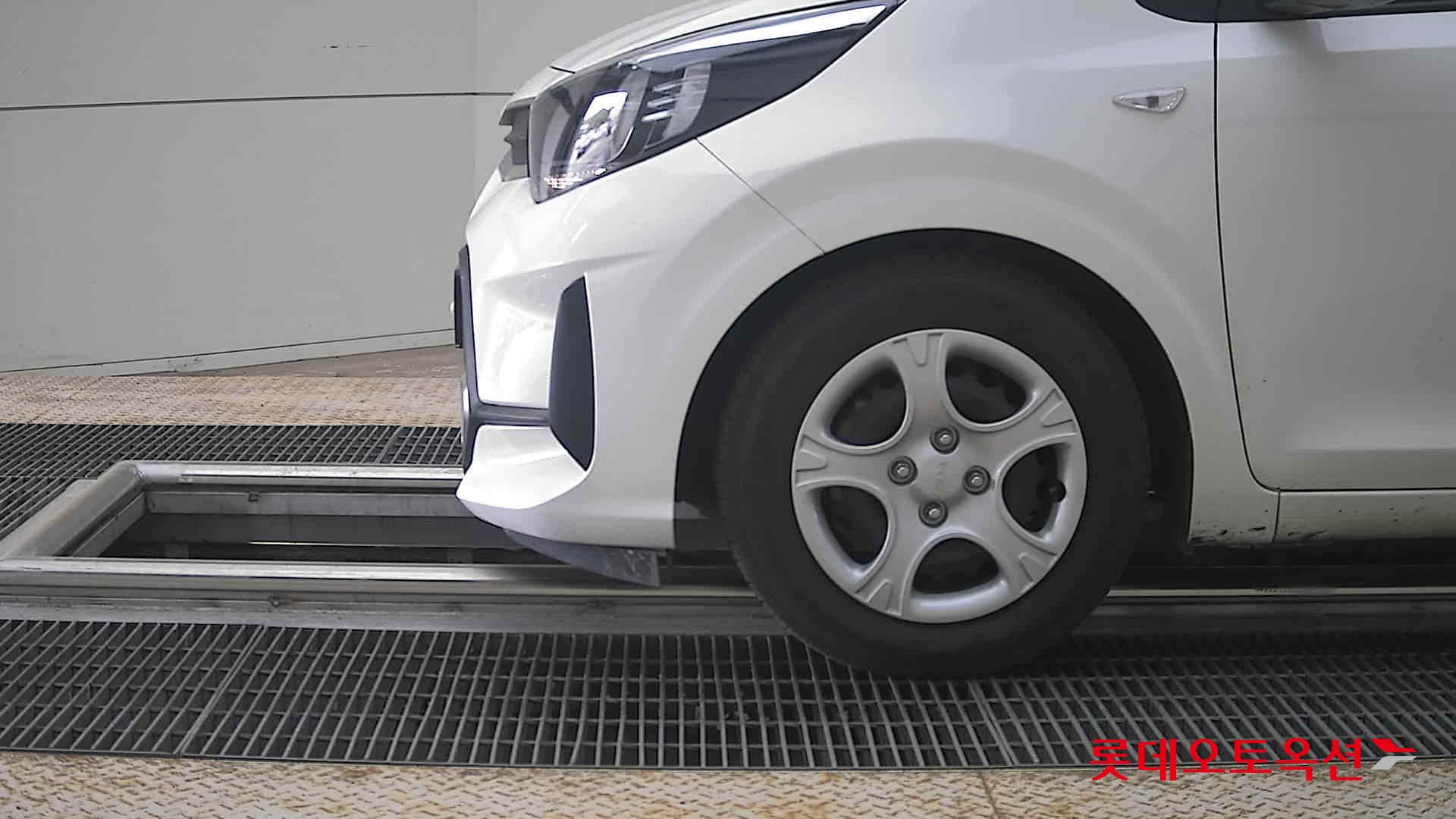 기아자동차 모닝 2022 - 이미지 25