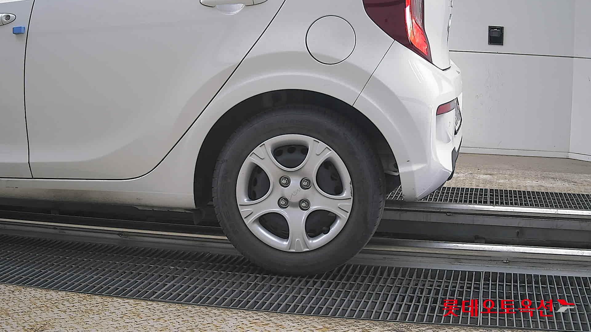 기아자동차 모닝 2022 - 이미지 26