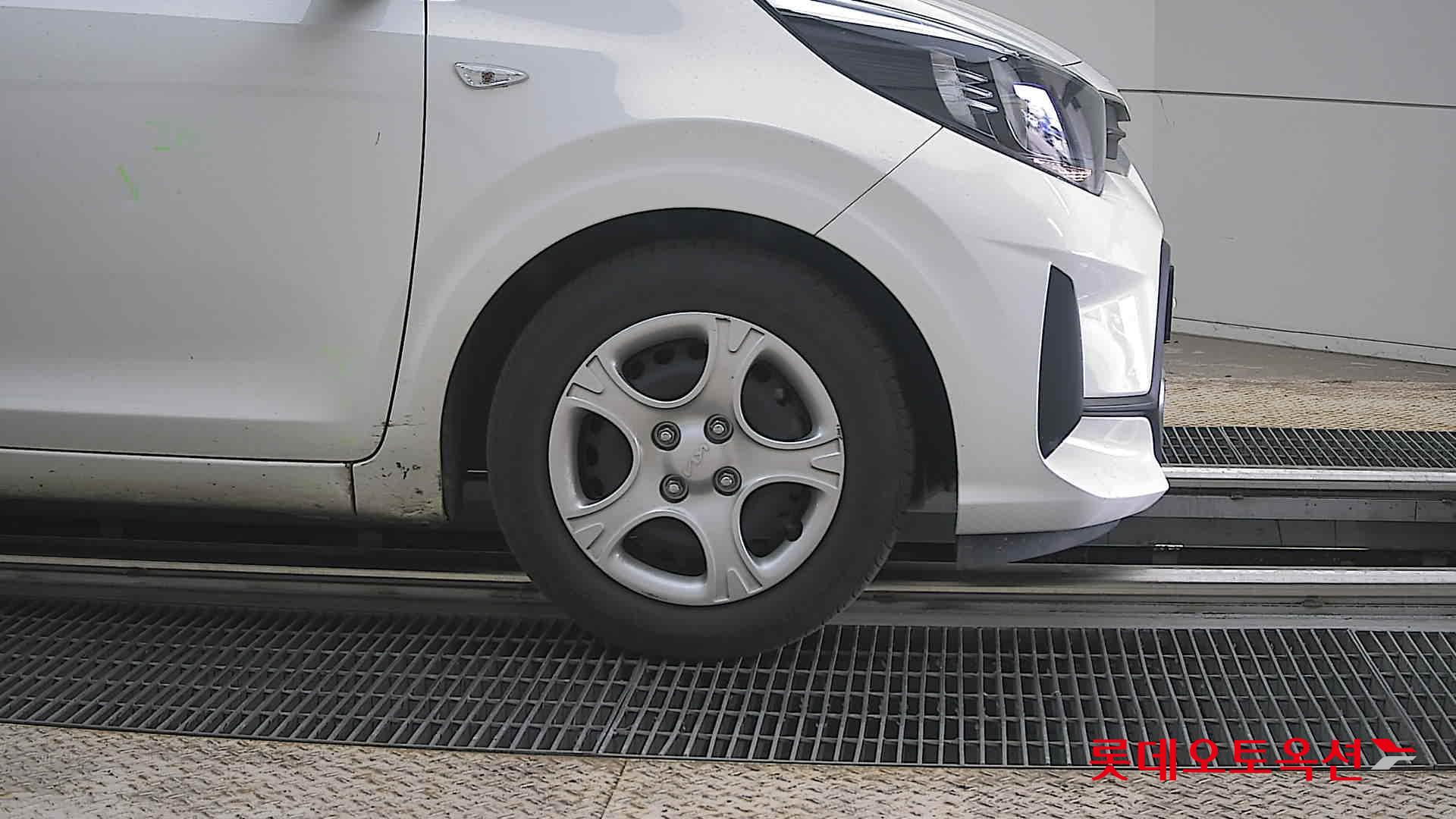 기아자동차 모닝 2022 - 이미지 27