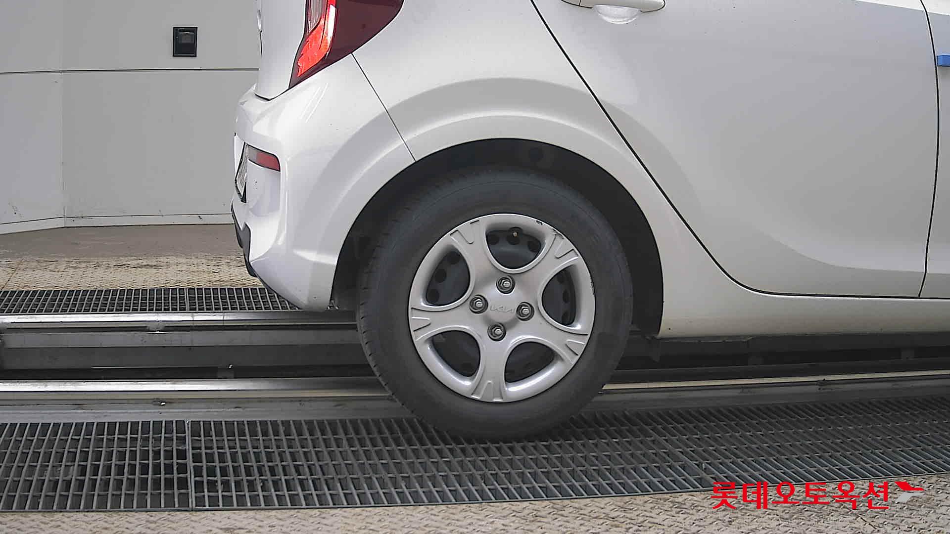 기아자동차 모닝 2022 - 이미지 28