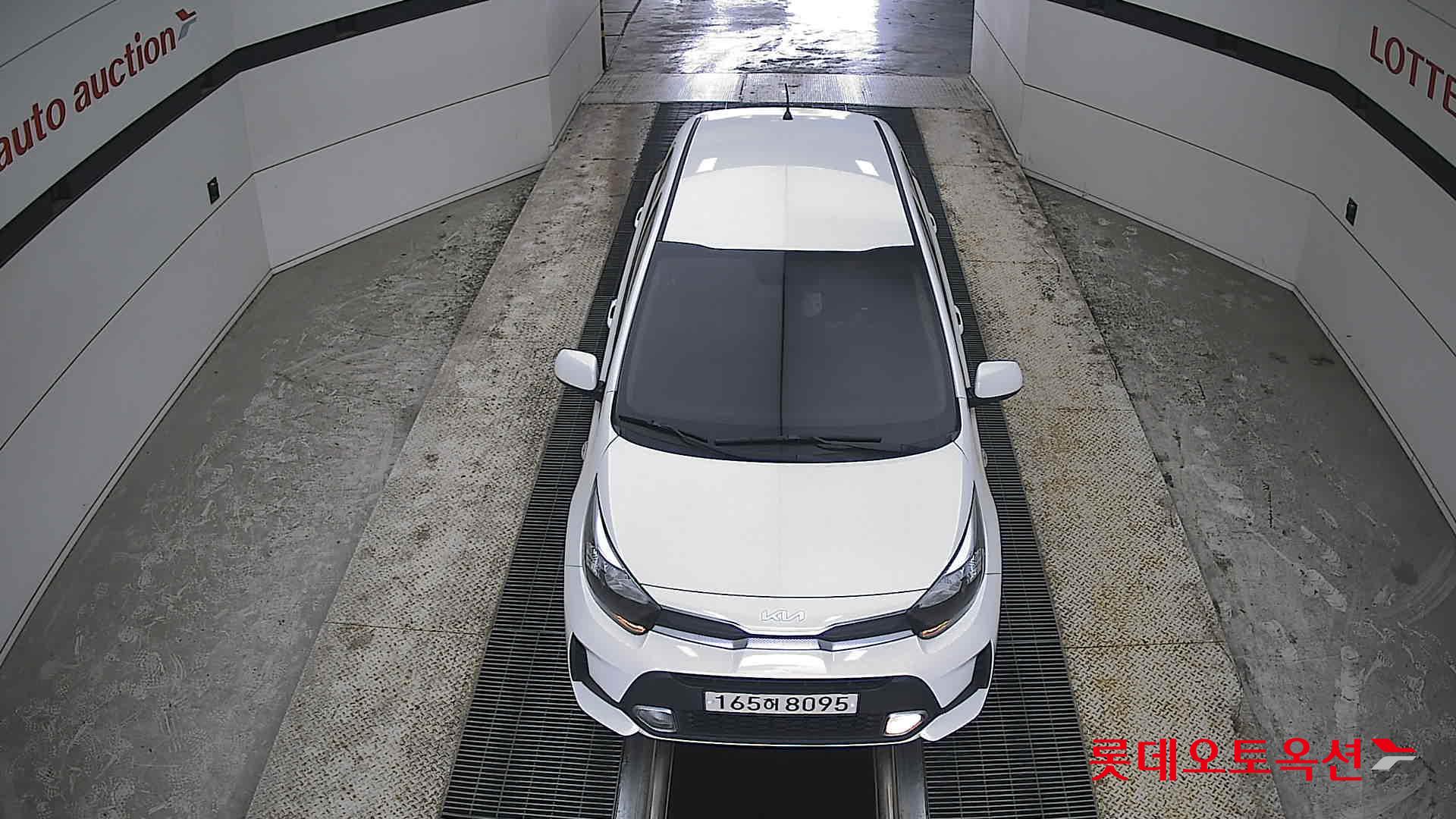 기아자동차 모닝 2022 - 이미지 7