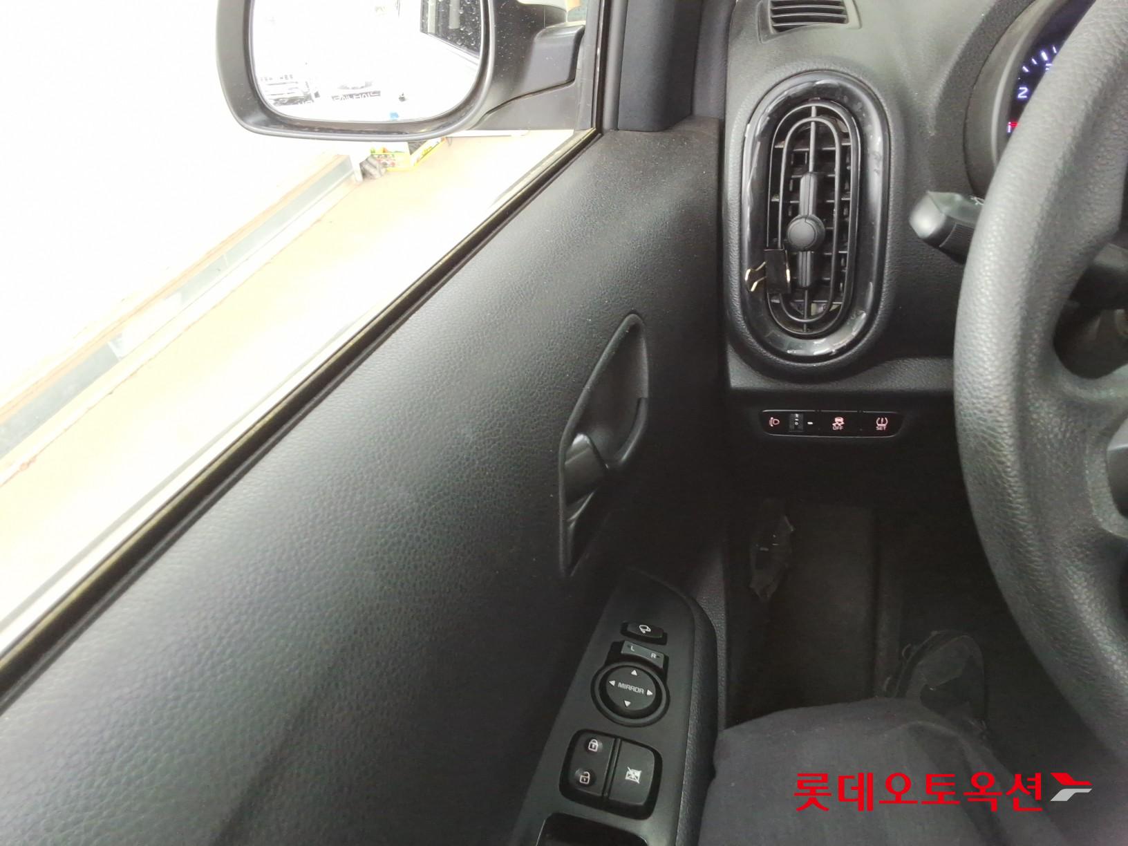 기아자동차 모닝 2022 - 이미지 29