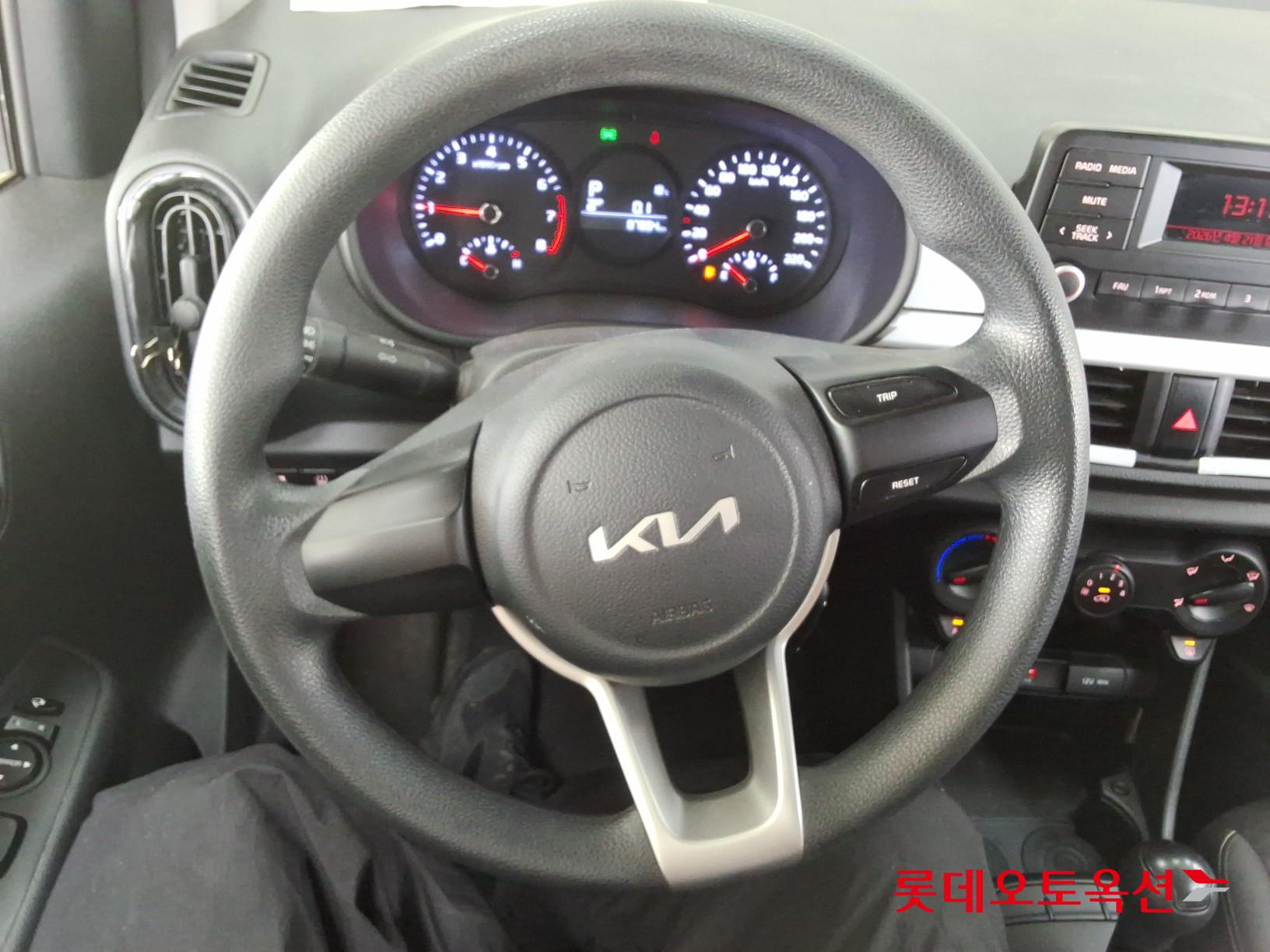 기아자동차 모닝 2022 - 이미지 30